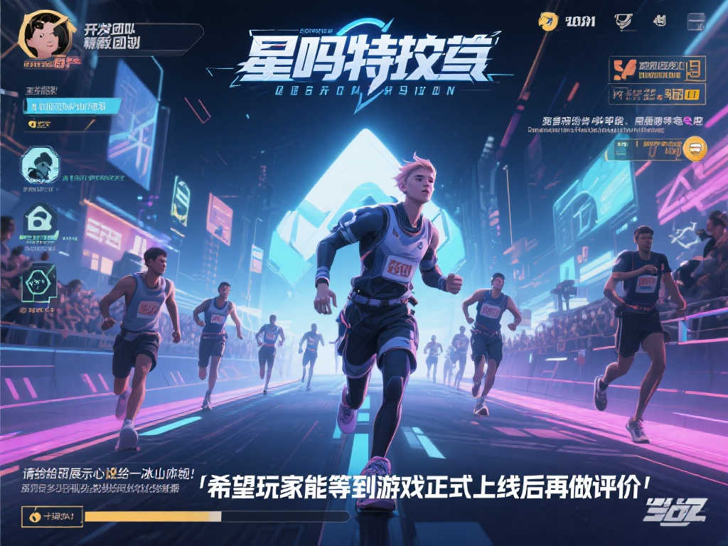 极速电竞介绍