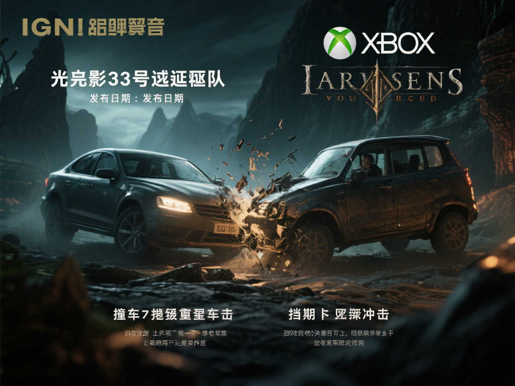 IGN编辑感叹：《光与影：33号远征队》与《上古卷轴4：湮灭重制版》撞档，Xbox决策惹争议！