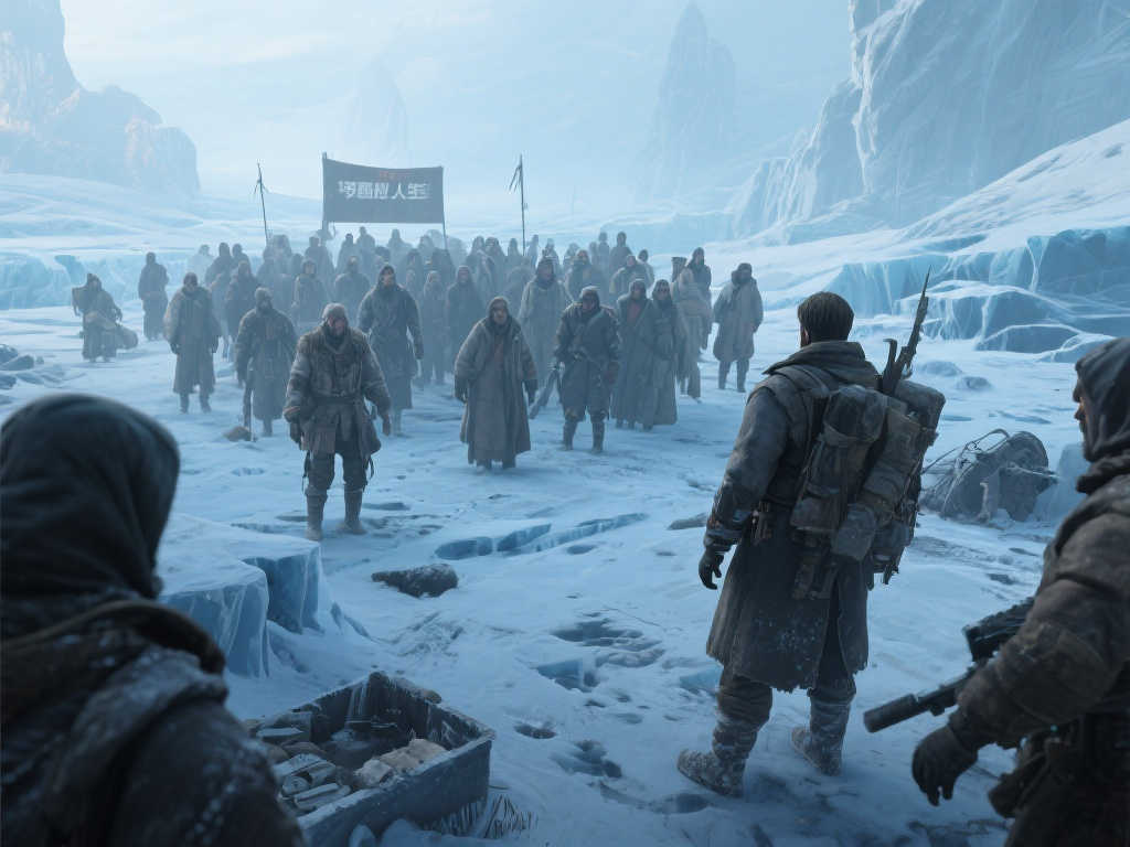 《这是我的战争》开发团队新作《多重人生》确定发售日期 《这是我的战争》开发团队新作《多重人生》确定发售日期