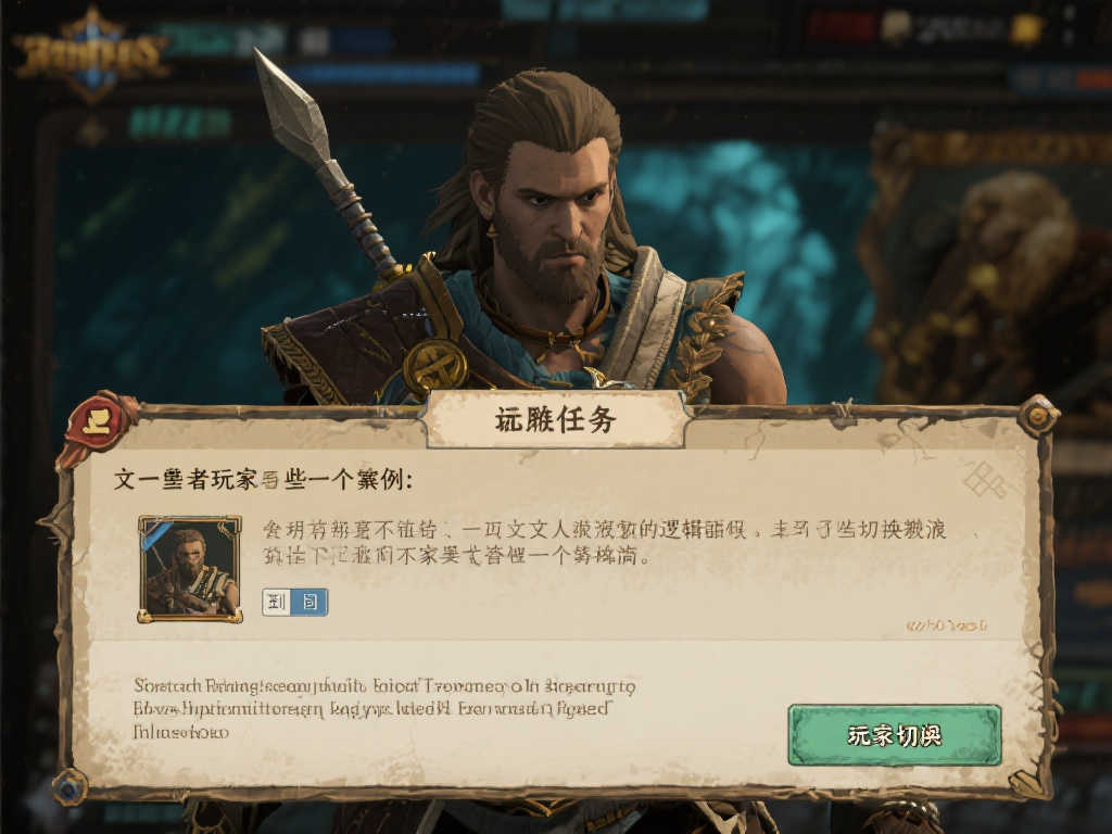 中文版质量堪忧!《上古卷轴4:湮灭重制版》官方汉化遭玩家批评 中文版质量堪忧!《上古卷轴4:湮灭重制版》官方汉化遭玩家批评