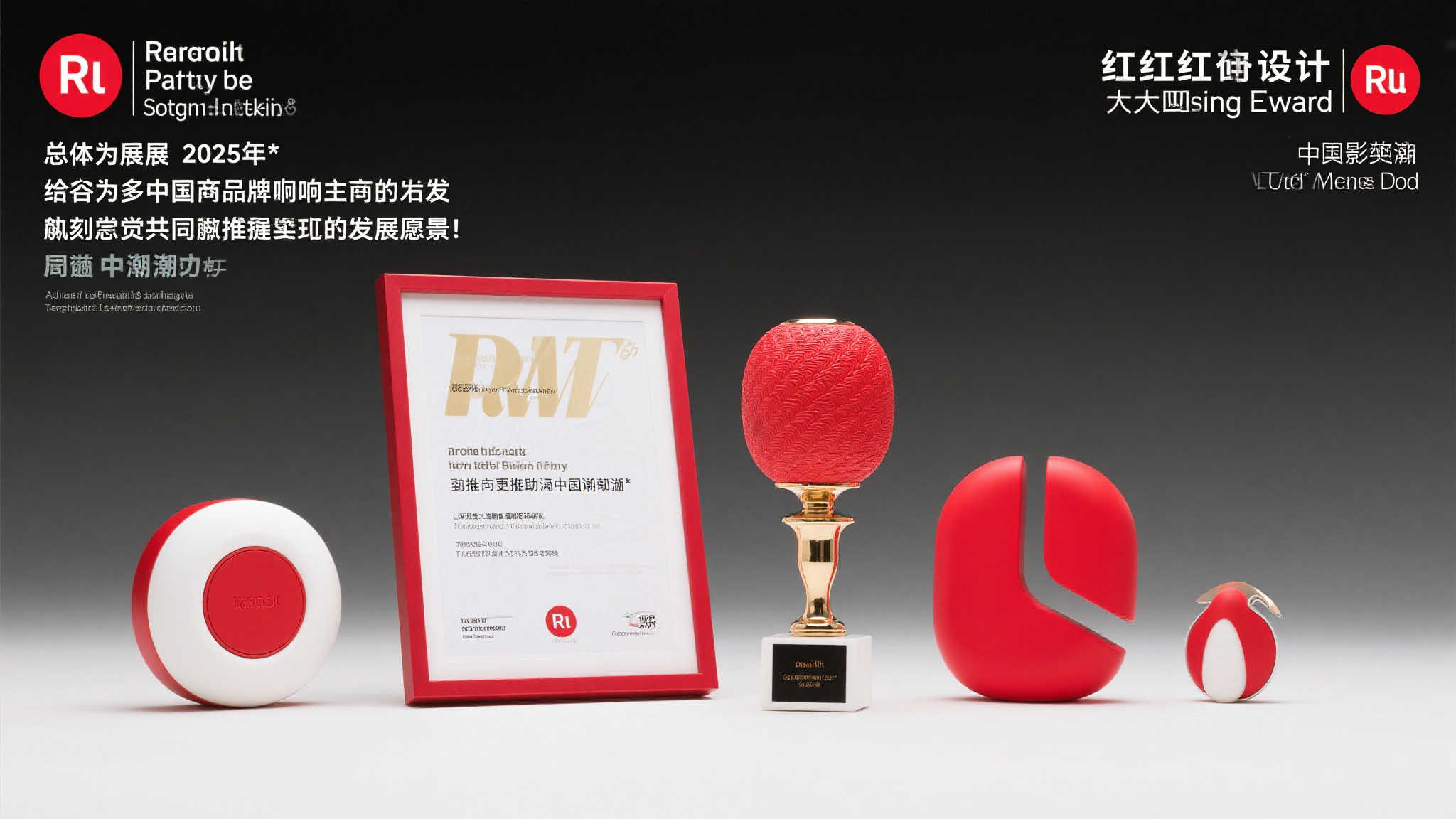 2025年，Acer在红点设计大奖中屡获殊荣