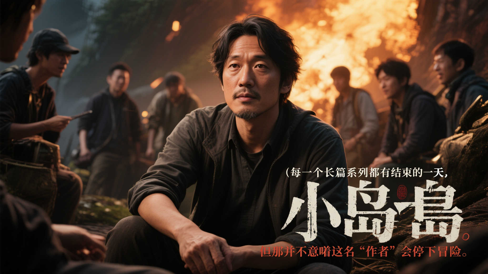 《死亡搁浅2》是否系列终章?小岛秀夫暗示新作玄机 《死亡搁浅2》是否系列终章?小岛秀夫暗示新作玄机