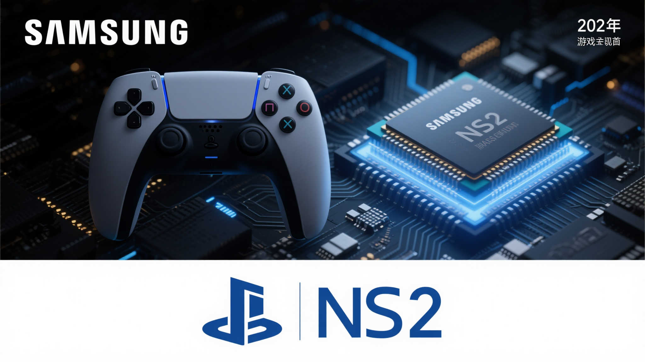 任天堂携手三星推动NS2量产:核心芯片采用纳米技术 任天堂携手三星推动NS2量产:核心芯片采用纳米技术