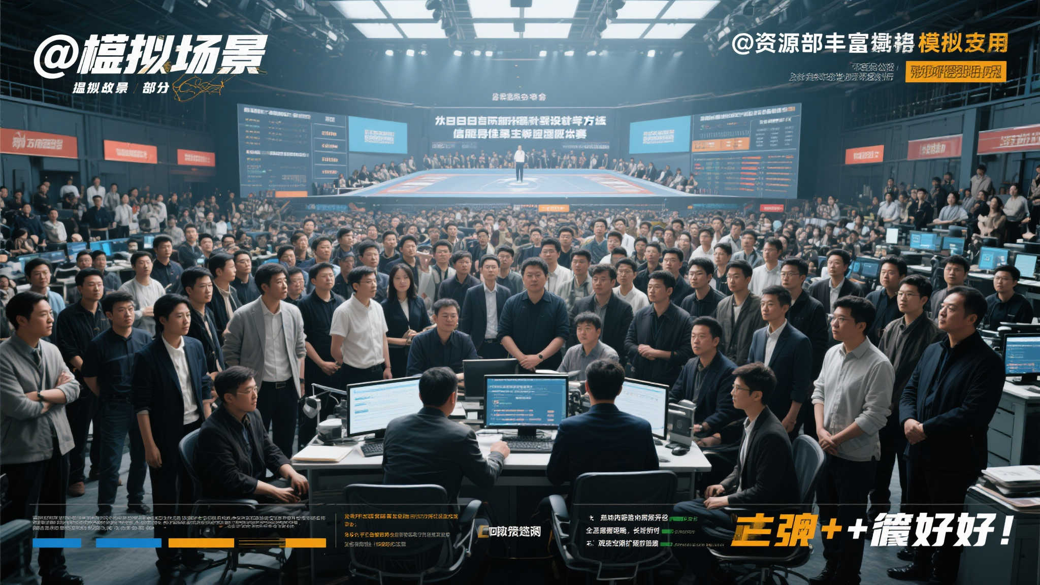 极速电竞介绍